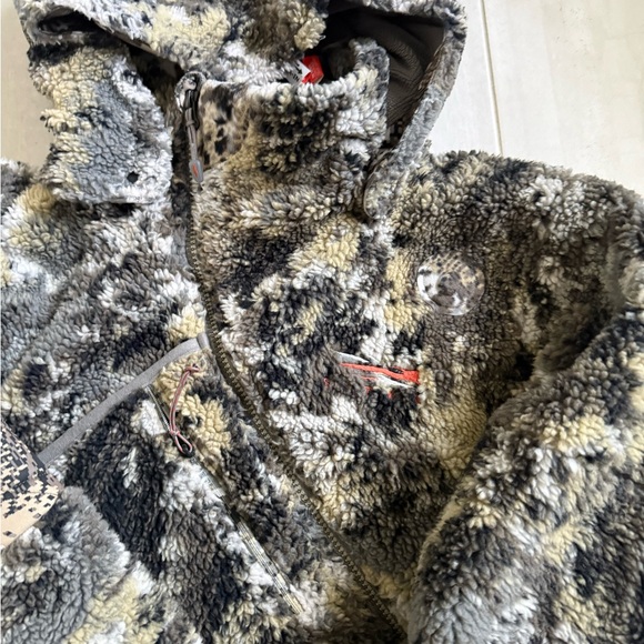 Sitka Gear Women’s Fanatic Jacket - Picture 2 of 4